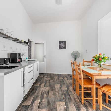 Apartmany Rozarka Turnov Exterior foto