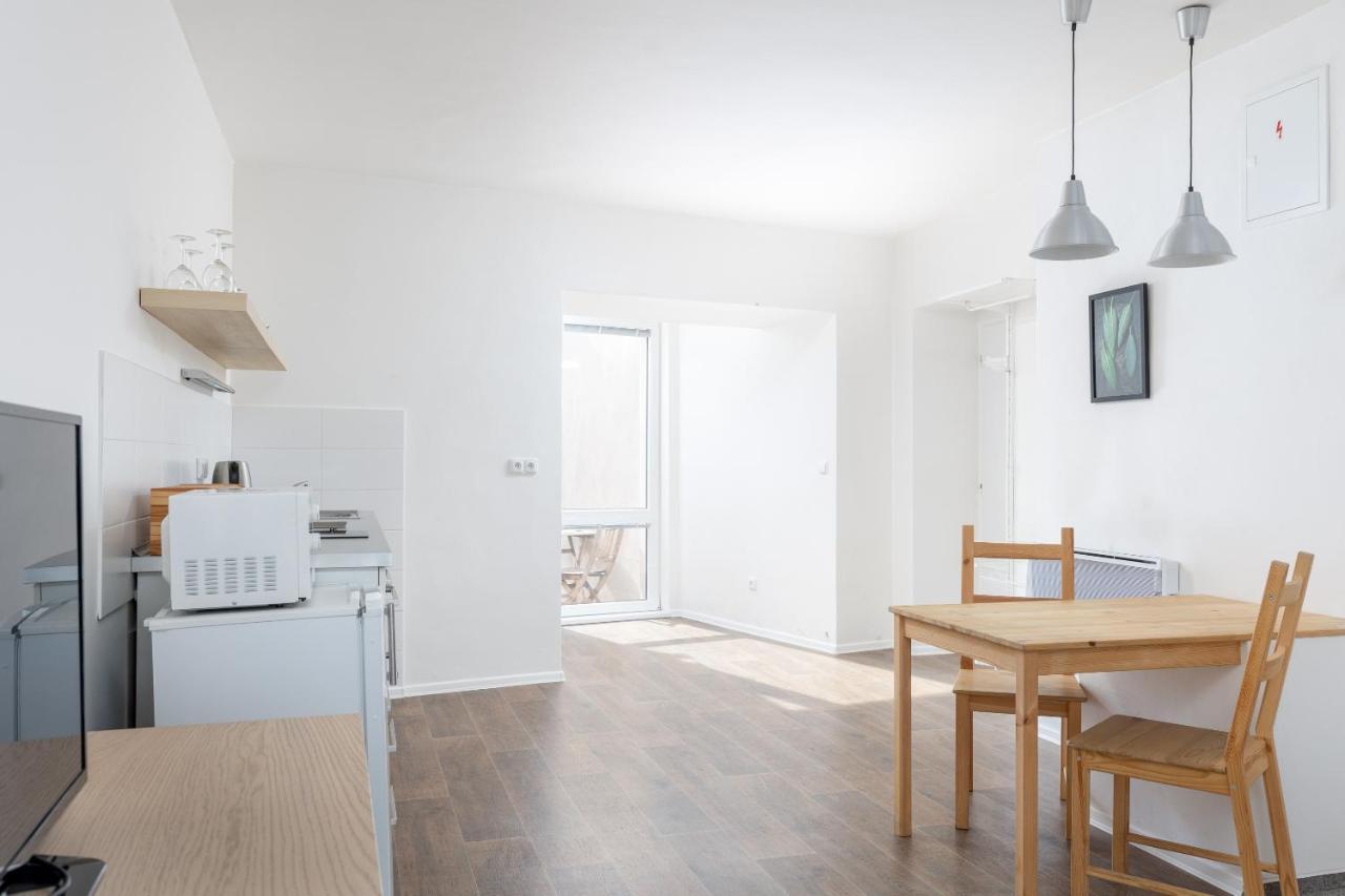 Apartmany Rozarka Turnov Exterior foto