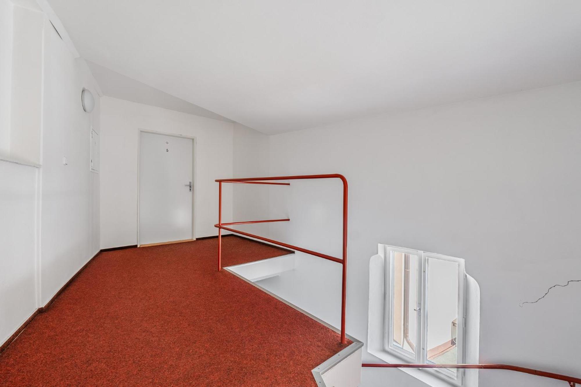 Apartmany Rozarka Turnov Exterior foto