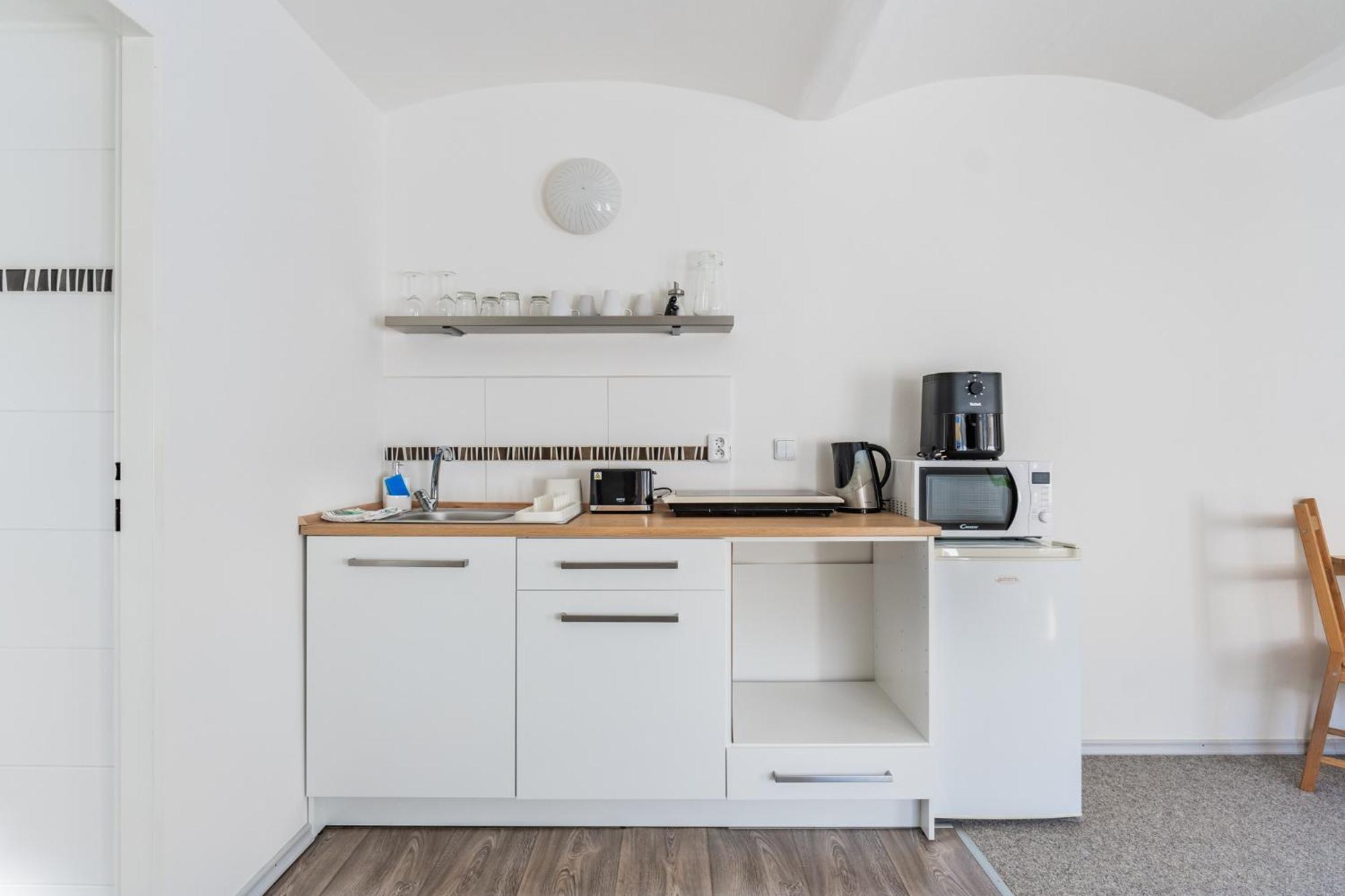 Apartmany Rozarka Turnov Exterior foto