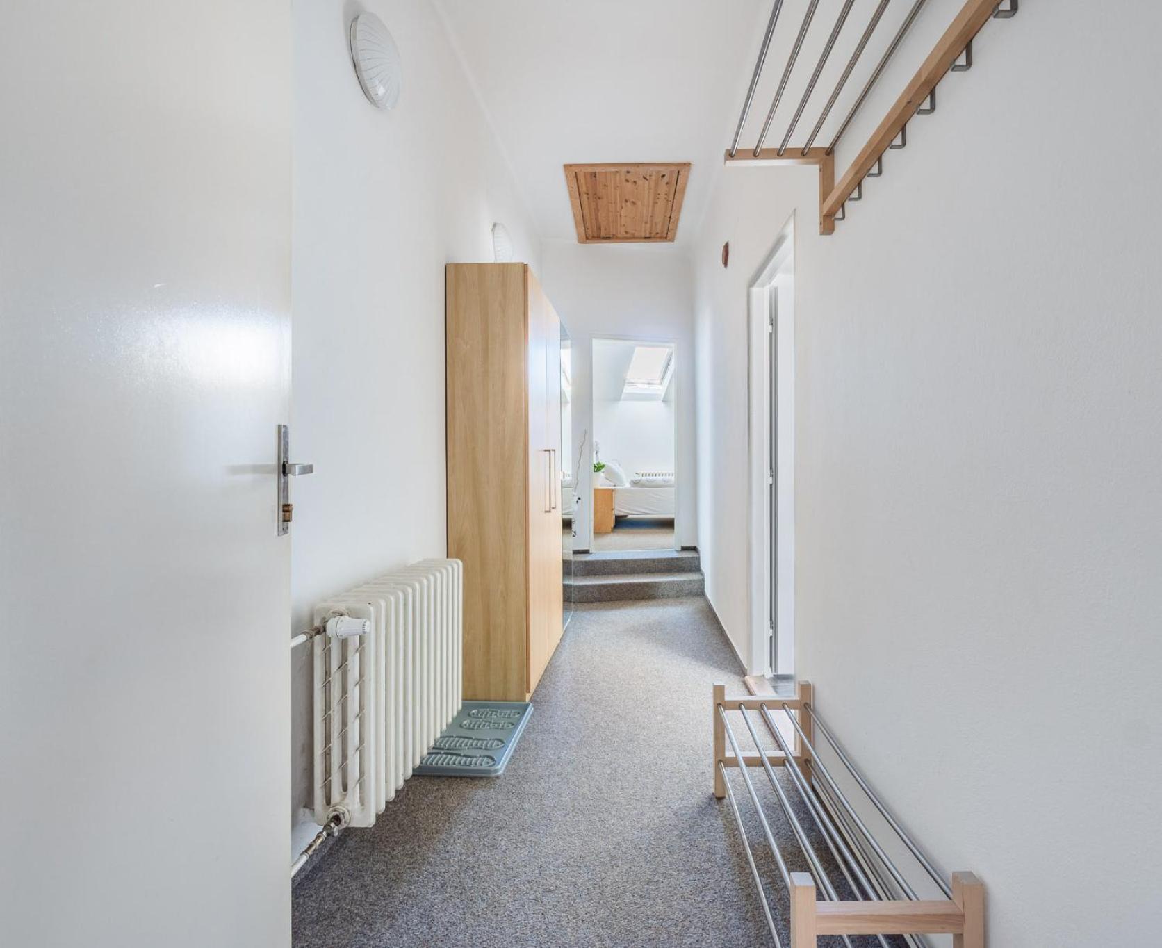 Apartmany Rozarka Turnov Exterior foto