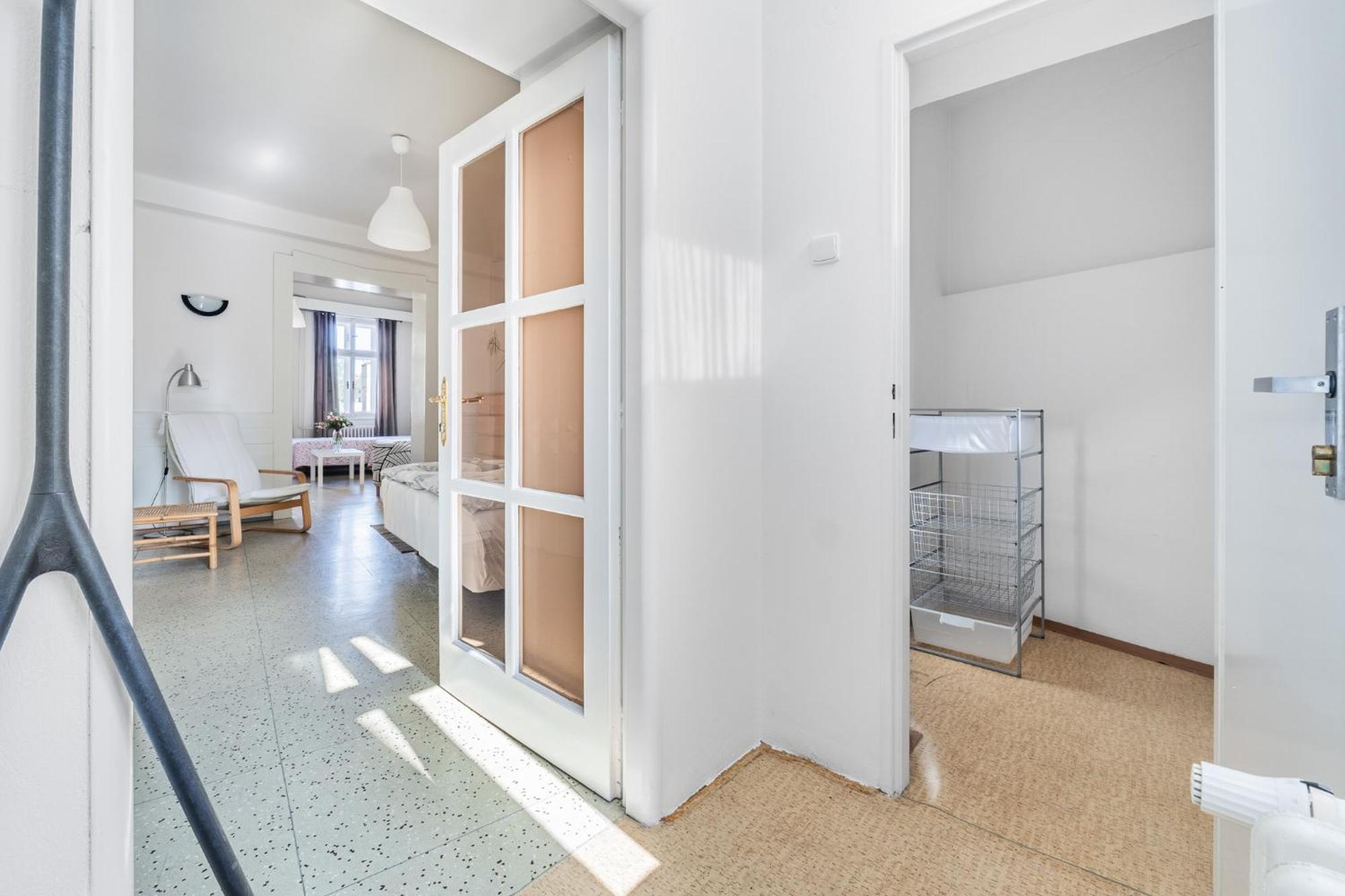 Apartmany Rozarka Turnov Exterior foto