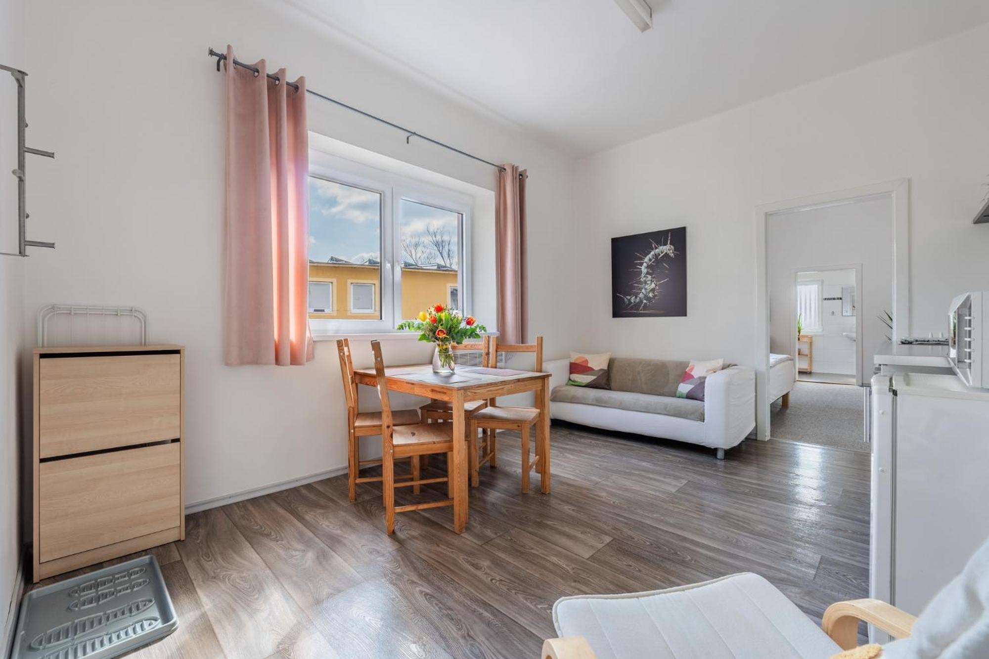 Apartmany Rozarka Turnov Exterior foto