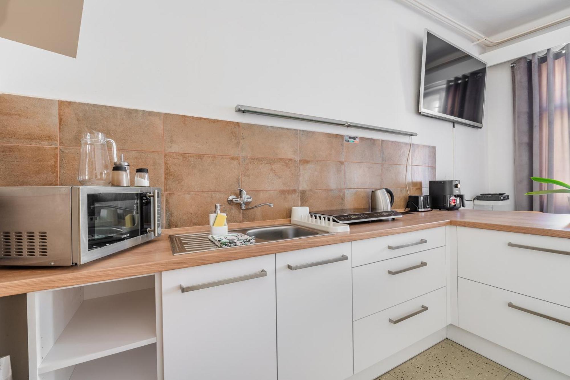 Apartmany Rozarka Turnov Exterior foto