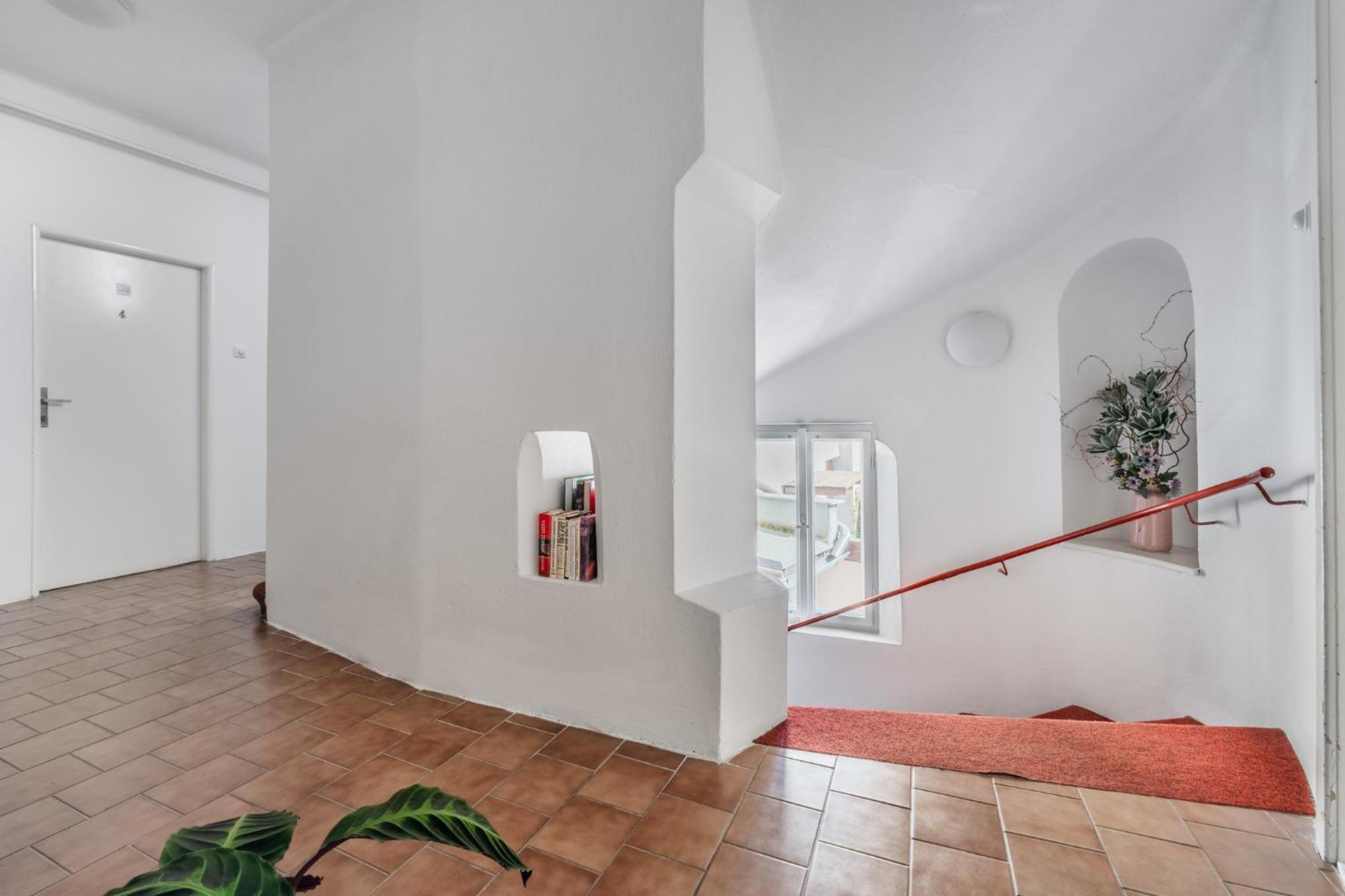 Apartmany Rozarka Turnov Exterior foto