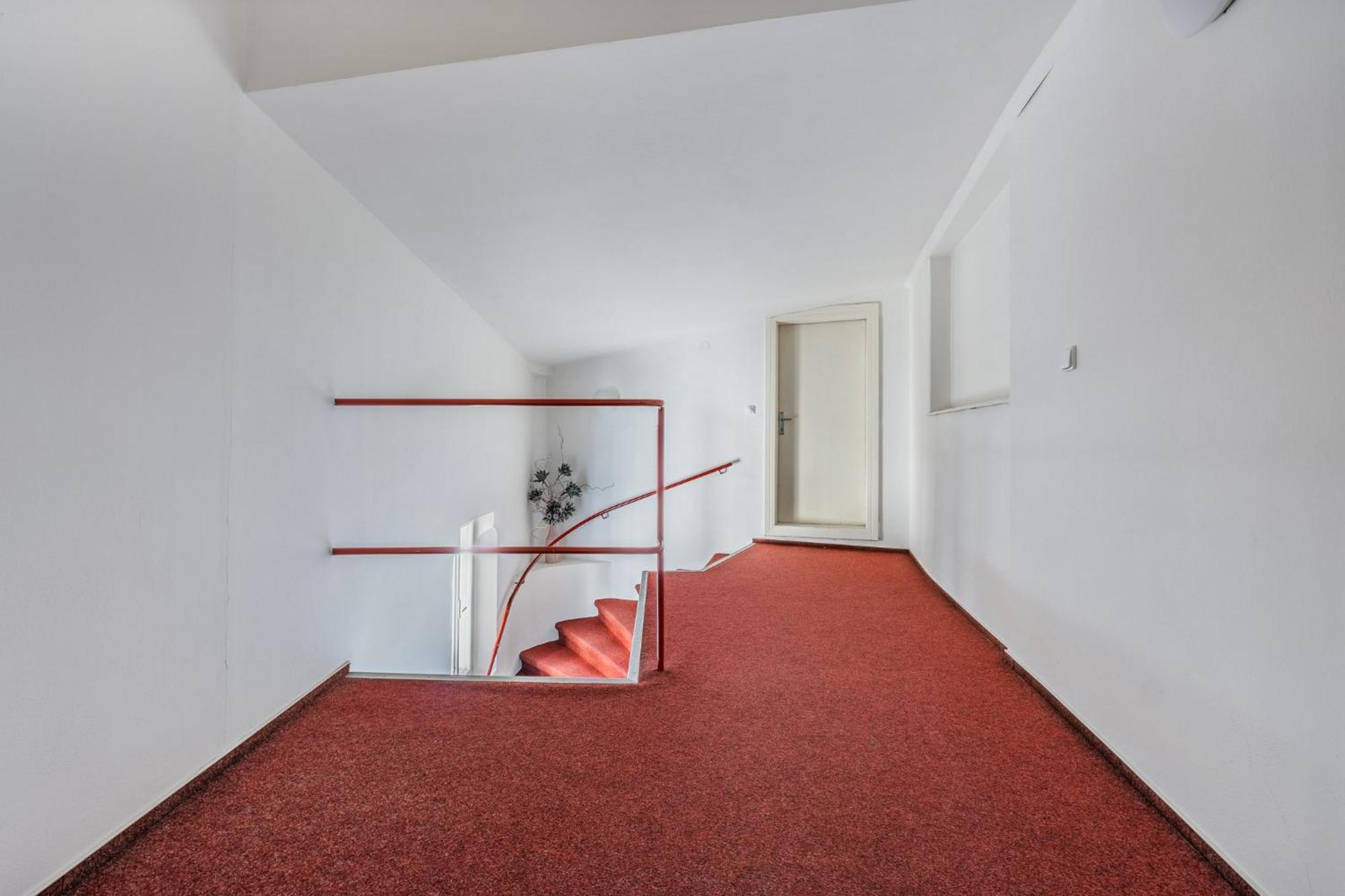 Apartmany Rozarka Turnov Exterior foto
